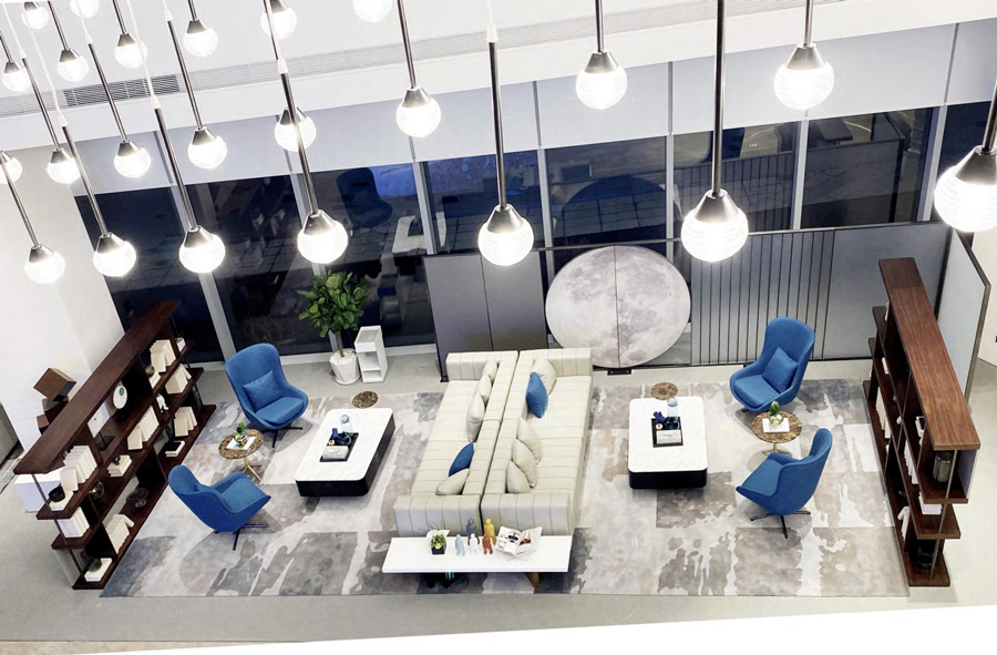 Guangming Investment Center