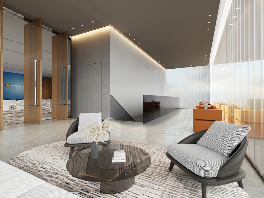 Zhongji Jiangguang Center Investment