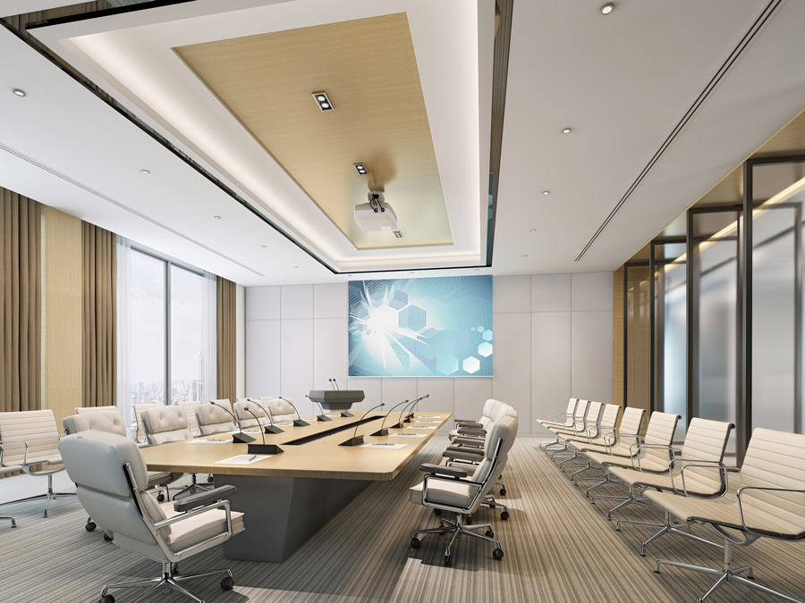  Zhongtaitiancheng Group Office