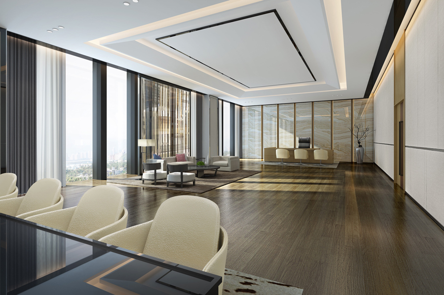  Zhongtaitiancheng Group Office