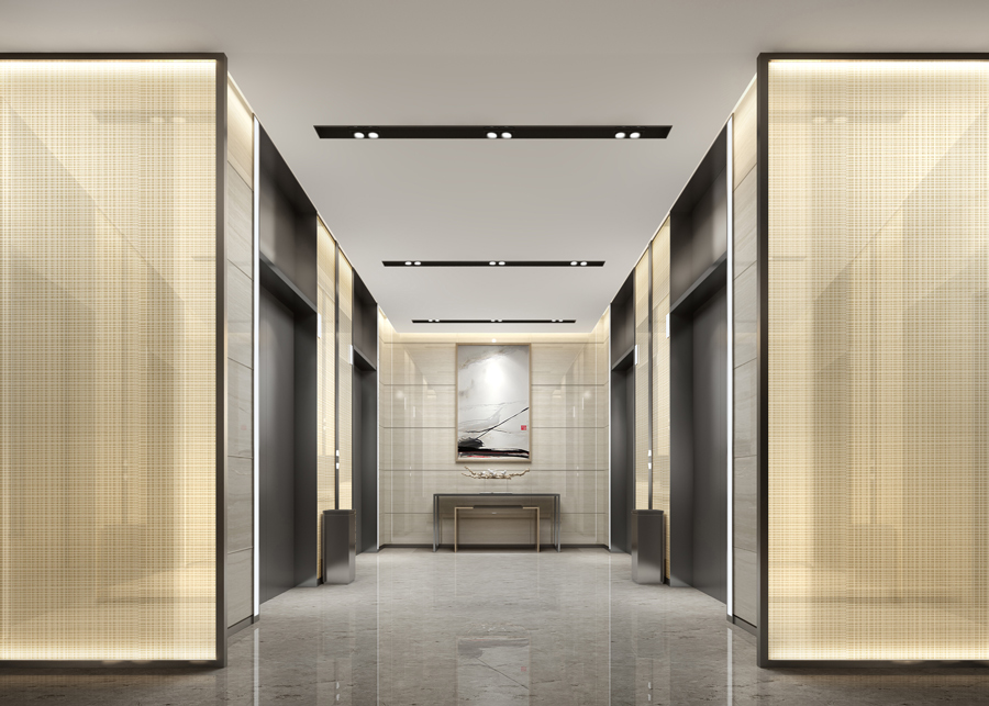 Construction Group Office