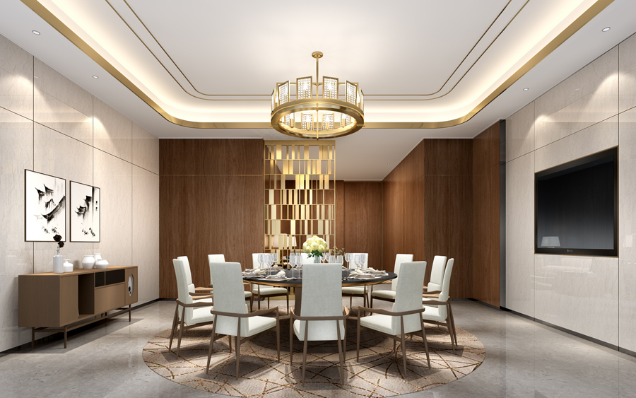 Construction Group Office