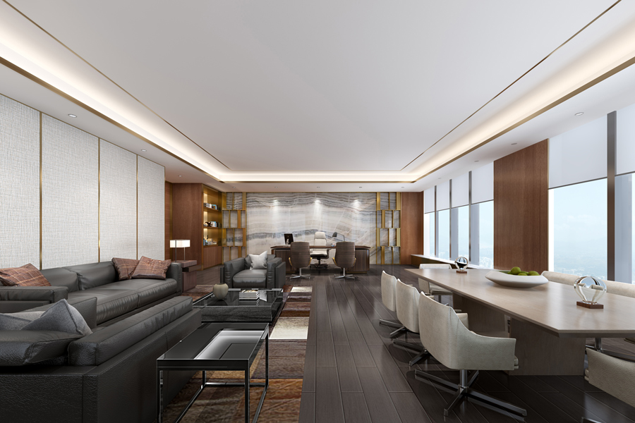Construction Group Office